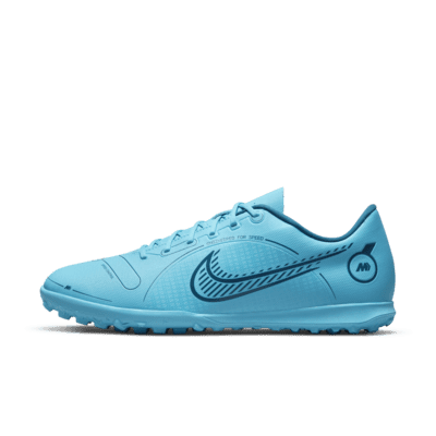 マーキュリアル ヴェイパー プロ 14tf Nike Mercurial Air Zoom Vapor 14 Pro TF Turf Soccer Shoes